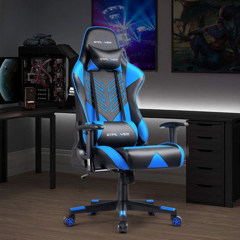 GTRACING Ergonomic Gaming Chair Pro Series | Wayfair.ca